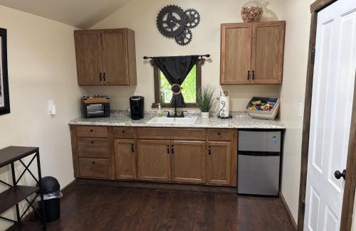 Lompoc House | La Arboleda