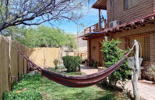 Cafayate Apartment | La Arenosa 1
