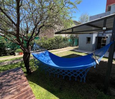 Potrero de Garay House | La Armonía