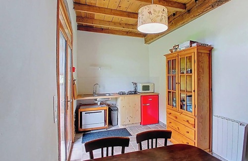 Paladru House | LA BERGERIE calm, nature & authenticity