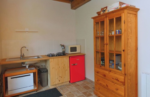 Paladru House | LA BERGERIE calm, nature & authenticity