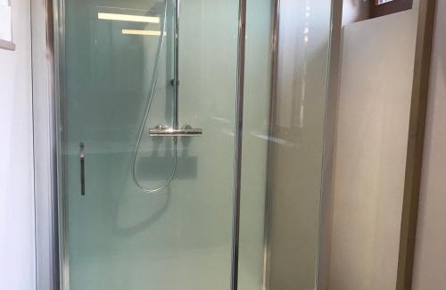 Saint-Hippolyte House | La bacchante