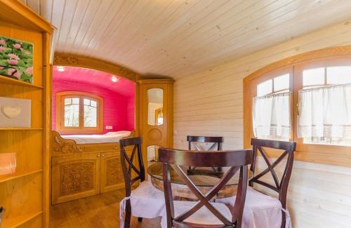 Mathaux Bed & Breakfast | La badele
