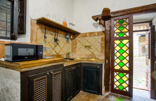 Magione Apartment | La Badia