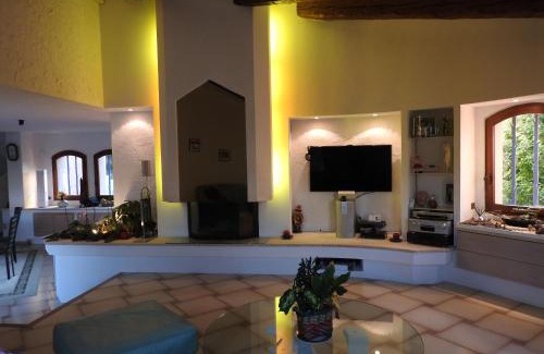 La Gaude Bed & Breakfast | la bagna gauda