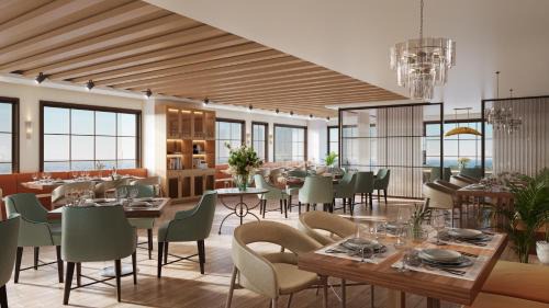 Westside Santa Cruz Hotel | La Bahia Hotel & Spa