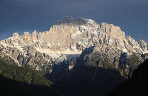 Livinallongo del Col di Lana Hotel | La Baita