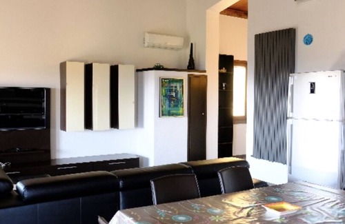 Portoscuso Apartment | La Baia Casa Vacanza