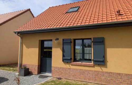 Boismont House | La Baie l étoile