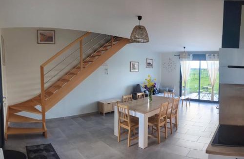 Boismont House | La Baie l étoile