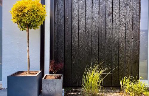 Bleriot-Plage Apartment | La Baraque Calais Blériot 2