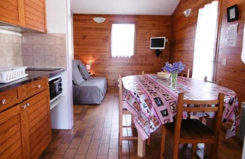 Brocas House | La bardane