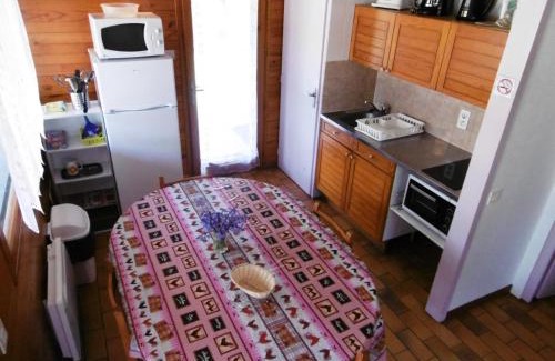 Brocas House | La bardane