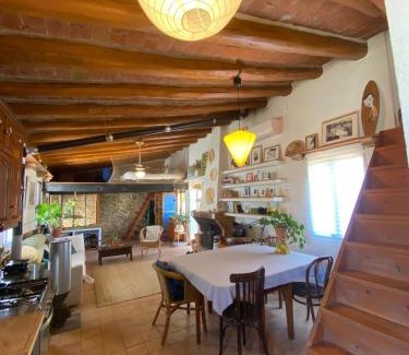 La Tallada d'Emporda Apartment | LA BARNOVA - little gem loft in L'Empordà