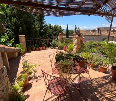 La Tallada d'Emporda Apartment | LA BARNOVA - little gem loft in L'Empordà