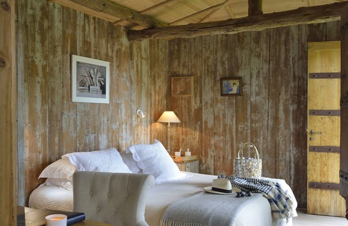 Saint-Martin-de-Re Hotel | La Baronnie Hôtel & Spa