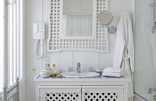 Saint-Martin-de-Re Hotel | La Baronnie Hôtel & Spa