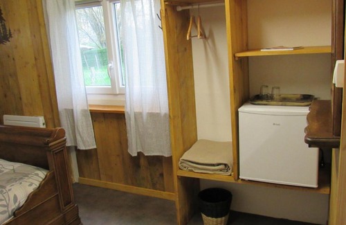 Voillecomte Bed & Breakfast | LA BAROUD' ER