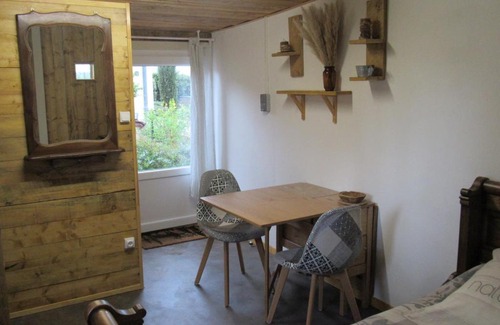 Voillecomte Bed & Breakfast | LA BAROUD' ER