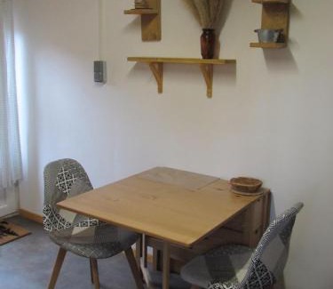 Voillecomte Bed & Breakfast | LA BAROUD' ER