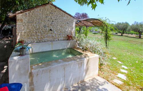 Tulette House | La Barralière