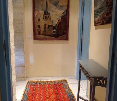Argilliers Bed & Breakfast | La Bastide de Boisset