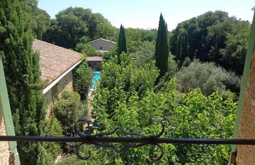 Argilliers Bed & Breakfast | La Bastide de Boisset