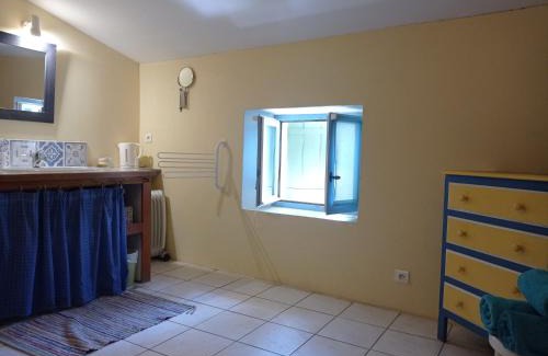 Argilliers Bed & Breakfast | La Bastide de Boisset