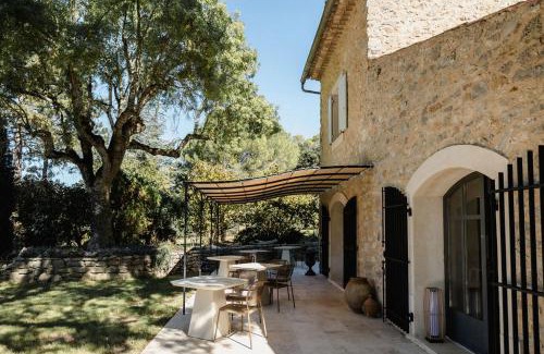 Flassans-sur-Issole House | La Bastide de Monique - Maison d'hôtes en Provence