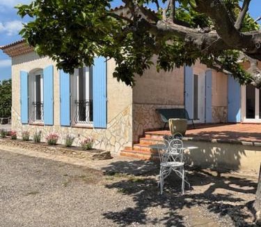 La Roque-d'Antheron House | La Bastide des Launes près du Festival de Piano