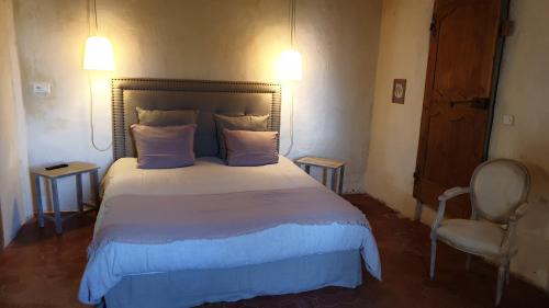 Manosque House | la bastide de l'adrech