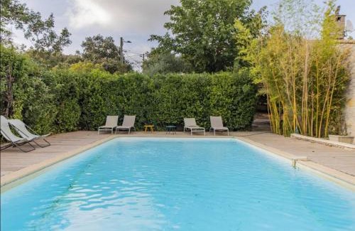 Quartier des Espesses Villa | La Bastide de la Nîmes