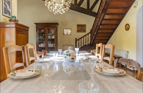 Quartier des Espesses Villa | La Bastide de la Nîmes