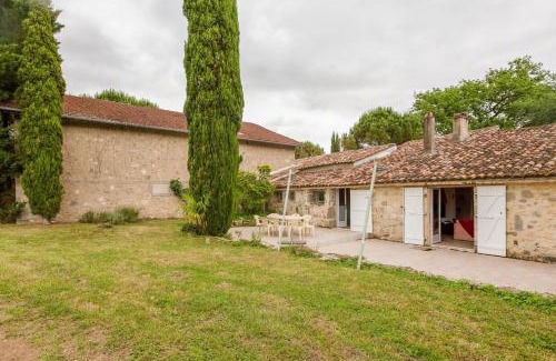 Fieux House | La Bastide de Larrouy