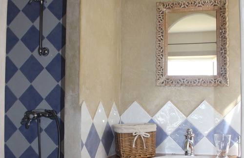 Rognes House | La Bastide des Amandiers- L'Appart