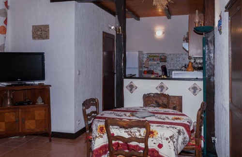 Le Broc House | La Bastide des Chênes - LE BROC