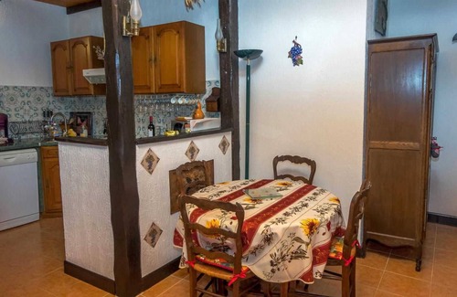 Le Broc House | La Bastide des Chênes - LE BROC