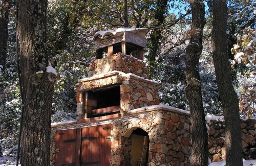 Le Broc House | La Bastide des Chênes - LE BROC