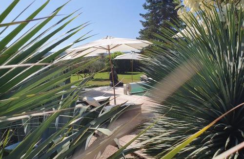 Les Mees Apartment | La Bastide des Cyprès - L'ESCAPADE