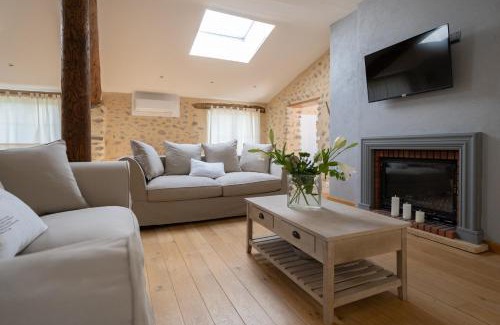 Les Mees Apartment | La Bastide des Cyprès - La Parenthèse