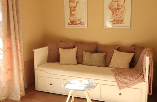 Le Beausset House | La Bastide du Beausset-Vieux