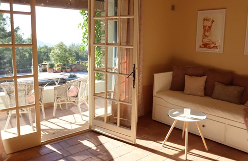 Le Beausset House | La Bastide du Beausset-Vieux