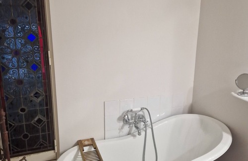 Maubec Hotel | La Bastide du bois Bréant