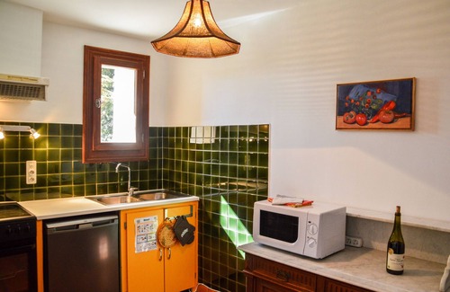 Cruis Apartment | La Bastide du Claus - Vitaverde, cottage Lavande