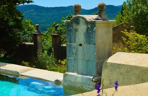 Cruis Apartment | La Bastide du Claus - Vitaverde, cottage Lavande