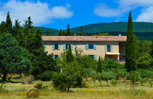 Cruis Apartment | La Bastide du Claus - Vitaverde, cottage Lavande
