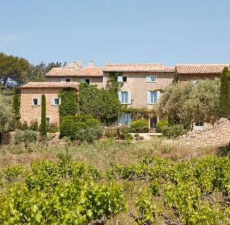 Oppede Bed & Breakfast | La Bastide du Mourre