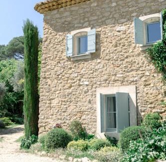 Oppede Bed & Breakfast | La Bastide du Mourre