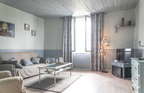 Canaules-et-Argentieres Bed & Breakfast | La Bastide de Canaules