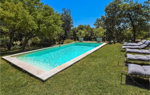 Grignan House | La Bastide